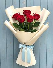 Букет Классика чувств в Шарлык