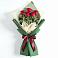 Букет цветов из: Розы в Шарлык