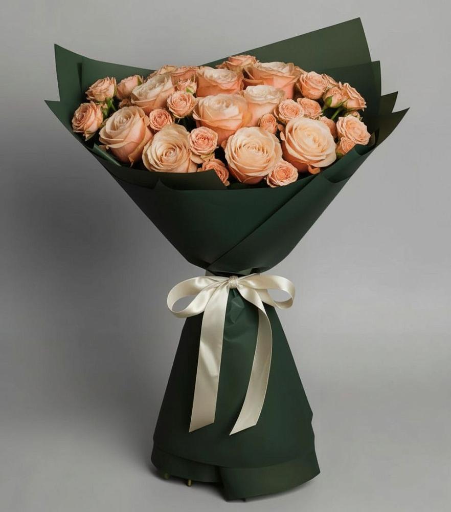 Букет Элегантный в Шарлык