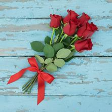 Букет Красные розы в Шарлык