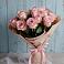 Букет цветов из: Розы в Шарлык