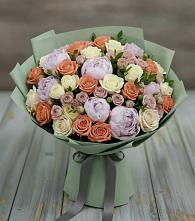 Букет Мороженное #REPLACE_PRED# Шарлык