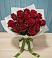 Букет Красные розы в Шарлык