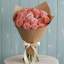 Букет цветов из:  Розы в Шарлык