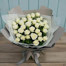 Букет Белоснежная нежность в Шарлык