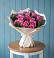Букет цветов из: Розы в Шарлык