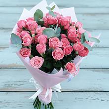 Букет Леди совершенство в Шарлык