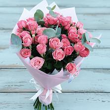 Букет Леди совершенство в Шарлык